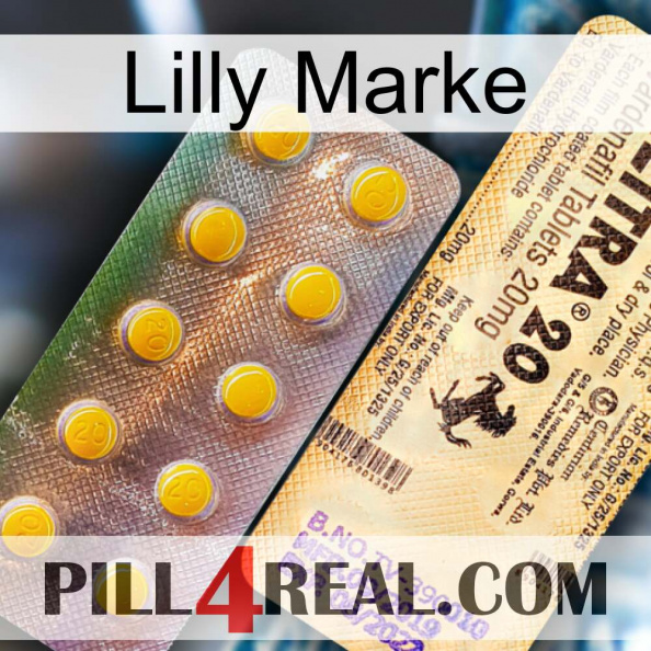 Lilly Brand new06